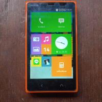ราคา Nokia X2 Dual Sim สีส้ม (18679265559)