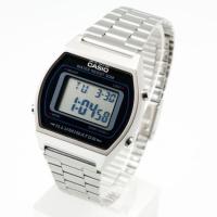 ราคา นาฬิกา Casio แท้ รุ่นคลาสสิค B640WD-1AV ของแท้ รับประกัน 1 ปีเต็ม (300180886)