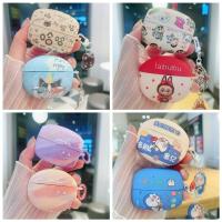 ราคา Ins สําหรับ Vivo Tws 4 / tws air3 กรณีการ์ตูนซิลิคอนฝาครอบหูฟังสําหรับ Vivo Tws air 3 กรณีป้องกัน Hearphone กล่อง (43356506445)