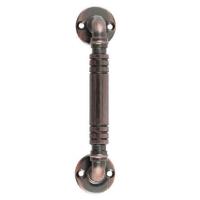 ราคา FREE HOME มือจับM.PRO 780-94 120 MM สีทองแดงรมดำ มือบิดประตู กลอนประตู มือจับกลอนประตู (7992215041)