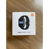 ราคา (พร้อมส่ง)Redmi Watch 5 Lite ของแท้ ของใหม่ - Black (26482109030)