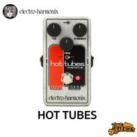 ราคา Electro-Harmonix Hot Tubes Overdrive เอฟเฟคกีต้าร์ Made in USA (41059059380)
