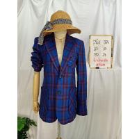 ราคา เสื้อสูท เบลเซอร์ เกาหลี ผู้หญิงมือสอง (10808285918)