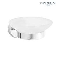ราคา ENGLEFIELD Ovia soap holder ที่ใส่สบู่ รุ่นโอเวีย K-28848X-CP (2537807955)
