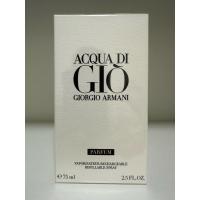 ราคา น้ำหอม ACQUA DI GIO GIORGIO ARMANI PARFUM (28450612203)