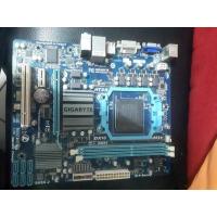 ราคา ⚡️เมนบอร์ด GIGABYTE GA-78LMT-S2P Socket AM3+ (มีฝาหลัง) (11664658019)