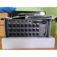 ราคา มิกเซอร์ดิจิตอล Mixer Midas MR18 สินค้ามือหนึ่ง พร้อมจัดส่ง (40003495171)