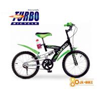 ราคา จักรยาน Turbo 16 นิ้ว Turbo โช็คหลัง (27717573841)