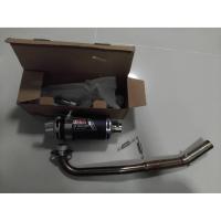 ราคา ท่อกระป๋องลาย yoshimura สำหรับมอเตอร์ไซค์ Honda Msx (44013500559)