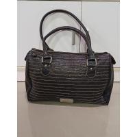 ราคา กระเป๋าถือแบรนด์Nine west มือสอง (28782258683)