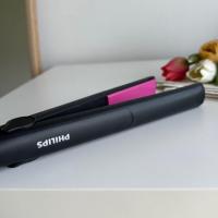 ราคา [Preloved] เครื่องหนีบผม Philips HP8302 เครื่องหนีบผม (28252030056)