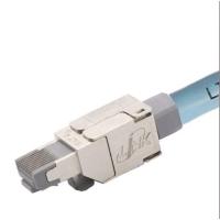 ราคา LINK Shield Modular PLUG CAT6A RJ45 US-1071S (8469789046)