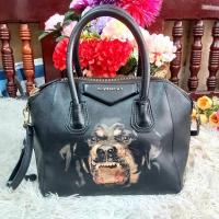 ราคา กระเป๋า Givenchy Antigona Limited Two Way Sling มือสอง (21484861321)