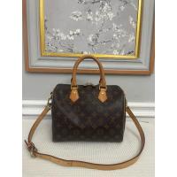 ราคา 2024 Louis Vuitton Speedy 25 มือสอง (25589205559)