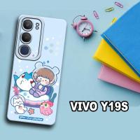 ราคา CC40/ ยืดหยุ่นยาง softcase สําหรับ vivo y19s/girl Motif/vivo y19s กรณี/ชาร์จ vivo y19s/vivo y19s ซิลิโคน/vivo y19s ปลอก/vivo y19s softcase (29581962029)