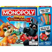 ราคา แท้ monopoly junior electronic banking (2164201310)
