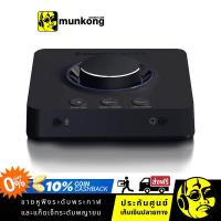 ราคา Creative Sound Blaster X3 แดค/แอมป์ สำหรับเล่นเกม DAC/Amp (5152550653)