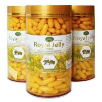 ราคา Royal jelly nature's king แบ่งขาย (369142685)