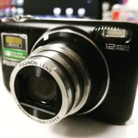 ราคา กล้องดิจิตอล Fujifilm FinePix JZ300 มือสอง คุณภาพดี (478844465)