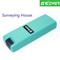 ราคา ✿Total Station Battery BC-65 for DTM-352B DTM-332 DTM-350 (26459339244)