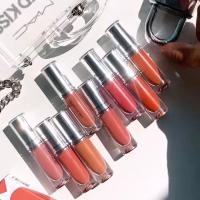 ราคา ก็มาดิค้าบบ MAC ออกลิปจุ่มแมท ใหม่ล่าสุด!! เปิดตัว ก.พ.66 กับความแมทที่ปัง กับรุ่น Mac Locked kiss (26017167901)