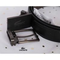 ราคา Lacoste เข็มขัดแท้ hot แท้% (1609141439)