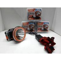 ราคา ไฟคาดหัวLED เซ็นเซอร์ BW-100S ไฟส่องกบ ไฟส่อง (4044262523)