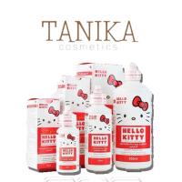 ราคา น้ำยาล้างแช่ คอนแทคเลนส์ Hello Kitty เฮลโลคิตตี้ (24315675286)