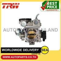 ราคา TRW ลิ้นปีกผีเสื้อTOYOTA ALTIS DUAL เครื่อง ZR 2ZR 3ZR เบนซิน ALTIS '2014 เครื่อง 1ZR 2ZR 3ZR |E85,CNG INNOVA CRYSTA 1 (24668778256)