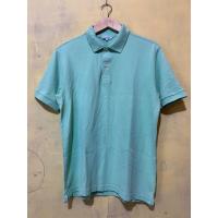 ราคา เสื้อโปโล Uniqlo Dry มือสอง L (40852937809)