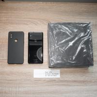 ราคา Mi Mix 3 128 GB อุปกรณ์ครบกล่อง (มือสอง) (29088491483)