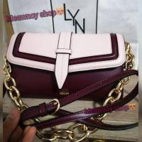 ราคา กระเป๋า Lyn แท้ มือ1❤️ จากShopพร้อมส่ง (10225209034)