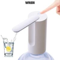 ราคา เลือด ตู้กดน้ํา, ปั๊มขวดน้ําแบบพับได้ควบคุมปุ่มแบบพกพา, ปั๊มจ่ายอัตโนมัติสะดวกไฟฟ้าสําหรับบ้าน (27640725821)