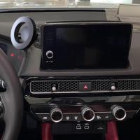 ราคา 2025 Civic Phone Mount ที่วางโทรศัพท์แม่เหล็กสําหรับ 2022-ปัจจุบัน Civic,Custom Fit 9 นิ้ว,Made สําหรับ Civic 2025 AccessoriesCivic Custom Fit & OEM-Approved Design (42073772282)