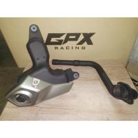 ราคา ท่อไอเสีย GPX Demon 150 GN / GR สินค้าใหม่ ของแท้ศูนย์ครับ (19260152263)