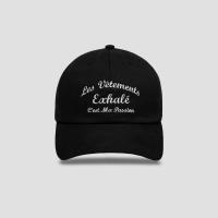 ราคา หมวก Exhale Vetements สีดํา (40155704031)