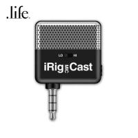 ราคา IK Multimedia IRig MIC Cast by dotlife (3424294468)