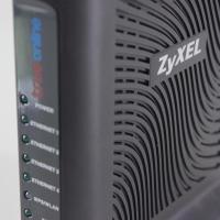ราคา ZyXEL P-660HN-T1A 4-port Gateway Router (เสาอากาศนอก) (14650121773)