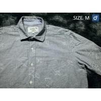ราคา Arnold Palmer เสื้อมือสอง เสื้อเชิ้ตแฟชั่นใส่ลำลอง (20652905179)