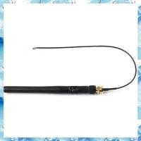 ราคา ชุดเสาอากาศ Waveshare Compute ule 4 สําหรับใช้กับ Raspberry Pi Compute ule 4 รองรับแถบความถี่ WiFi 2.4G/5G (29906751944)