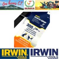 ราคา IRWIN แคลมป์จับไม้มือกด QC ขนาด 6 นิ้ว รุ่น 1964717 (สินค้ามีคุณภาพ..พร้อมจัดส่ง..) # ออก..ใบเสร็จ-ใบกำกับภาษี..ได้ครับ. (27118465768)