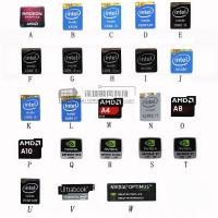 ราคา แบรนด์ใหม่โลโก้ CPU เดิม 4 5th Generation สติกเกอร์ฉลากโน้ตบุ๊คบุคลิกภาพสติกเกอร์ฉลาก CORE i3 i5 i7 สติกเกอร์ (44463352038)