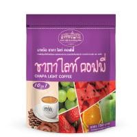 ราคา กาแฟ ไลท์ คอฟฟี่ (กาแฟดูโอ้ Duo Coffee Life Group) Chapha Group ชาภา กรุ๊ป กาแฟผสมคอลลาเจน สารสกัดเห็ดหลินจืน สารสกัดจาก (23075379961)