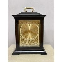ราคา นาฬิกาโบราณ Seiko transistor striking 5 Jwels มีเสียงค้อนตีดังทุกชั่วโมง นาฬิกาตั้งโต๊ะมือสอง (43005480986)