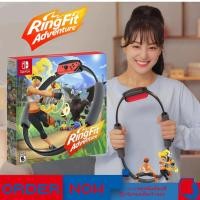 ราคา Nintendo Switch™ Ring Fit Adventure For Nintendo Switch | bY ClaSsIC GaME | (42064952982)