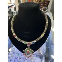 ราคา สร้อยคอหางช้าง พร้อมจี้ (4543382797)