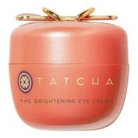 ราคา TATCHA The Brightening Eye Cream 15ml. ทัทชา อายครีม บำรุงรอบดวงตา (28378058469)