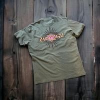 ราคา เสื้อยืดแขนสั้น Rip Curl Quest Art Tee รับประกันของแท้ มือ1 พร้อมส่ง (25930547032)