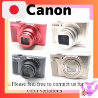 ราคา Canon Compact Digital Camera Powershot Sx620 Hs Black 25X Optical Zoom/Wi-Fi Pssx620Hsbk ใช้กล้องญี่ปุ่นมือสองของแท้ส่งตรงจากญี่ปุ่น (25285584367)