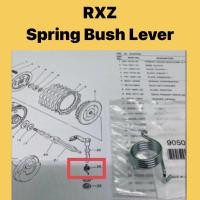 ราคา YAMAHA CATALYZER RXZ 135 RXZ135 CLUTCH PUSH SPRING PUSH BUSH LEVER RXZ135 RXZ 135 / (43213840228)